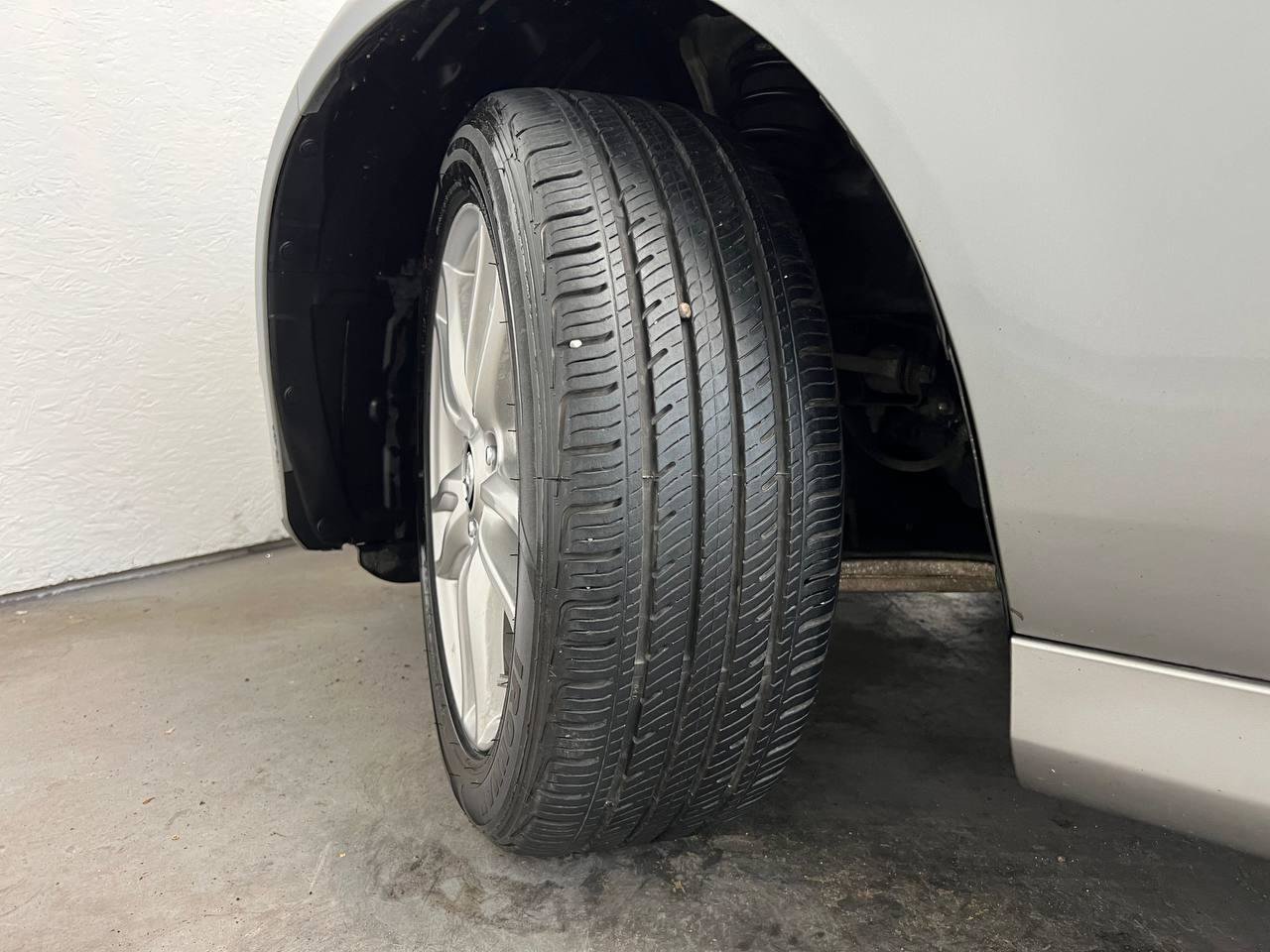 Used 2014 MAZDA MX-5 Miata Sport RWD image 27