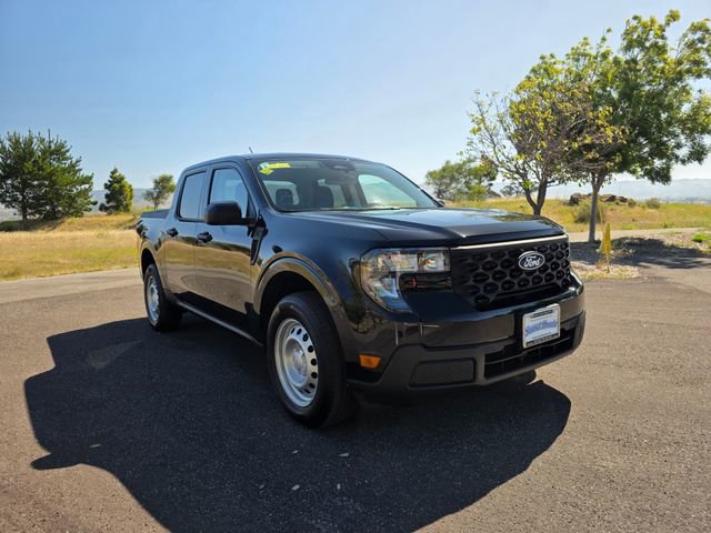 Used 2025 Ford Maverick XL FWD image 4