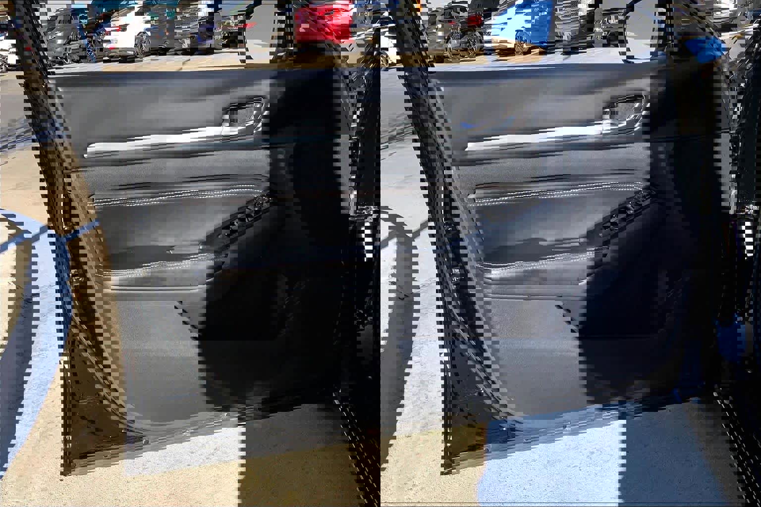 Used 2023 Nissan Altima 2.5 SV w/ SV Premium Package image 21