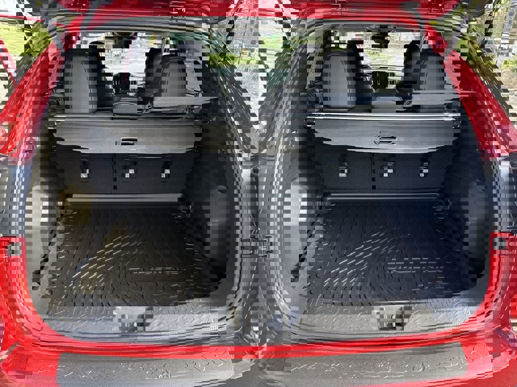 New 2026 Subaru Crosstrek 2.5i Limited image 43