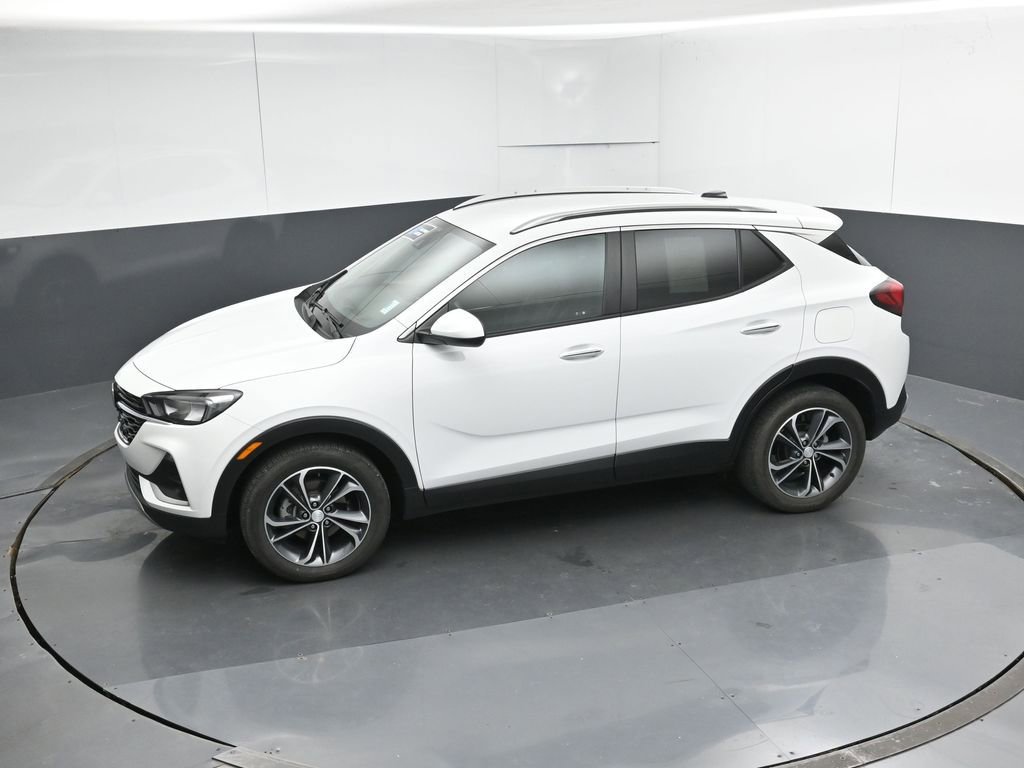 Used 2022 Buick Encore GX Select FWD image 49