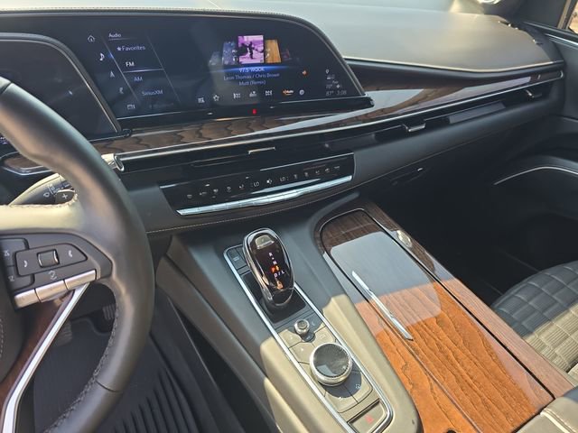 Used 2022 Cadillac Escalade Sport Platinum image 22