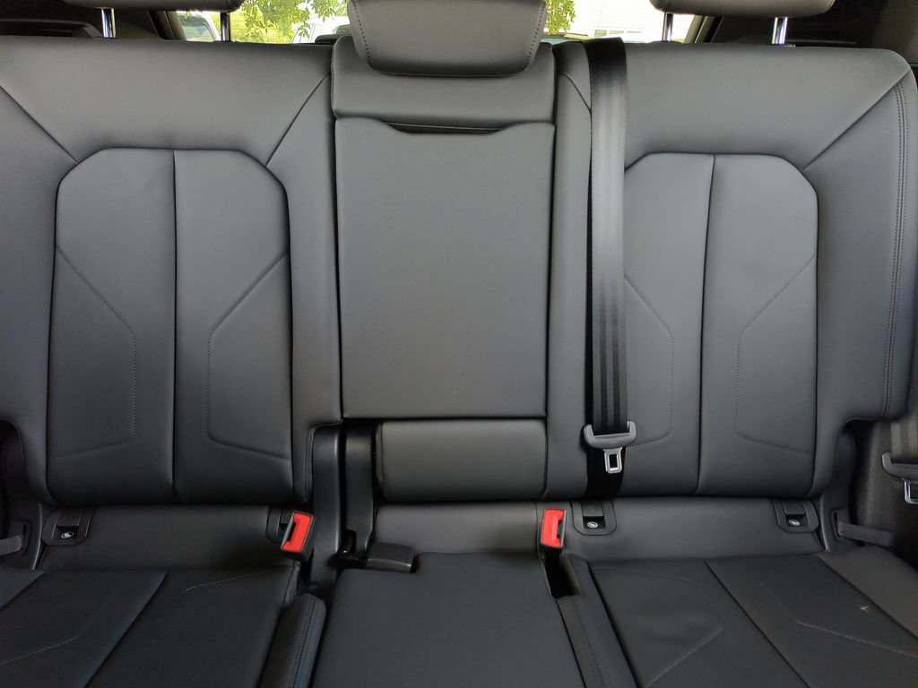 Used 2025 Audi Q3 2.0T Premium w/ Convenience Package image 35