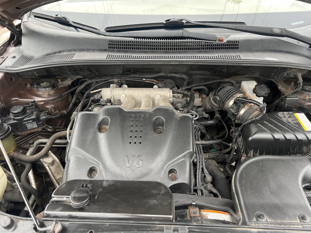 Used 2010 Kia Sportage LX image 18