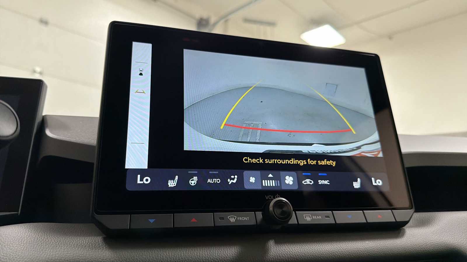 New 2026 Toyota RAV4 SE image 19