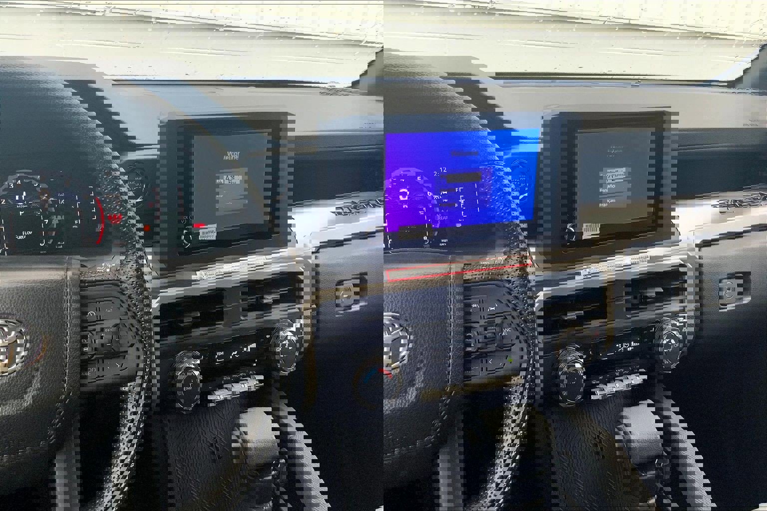 New 2025 Toyota Tacoma SR5 image 9