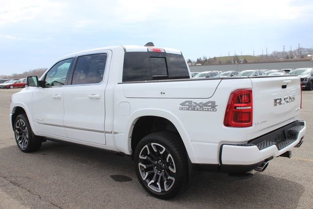 Used 2025 RAM 1500 Limited w/ Off Road Group image 31