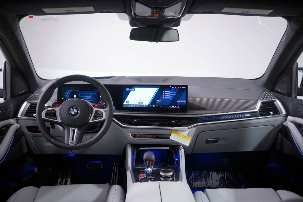 New 2026 BMW X5 M Competition w/ Executive Package image 6