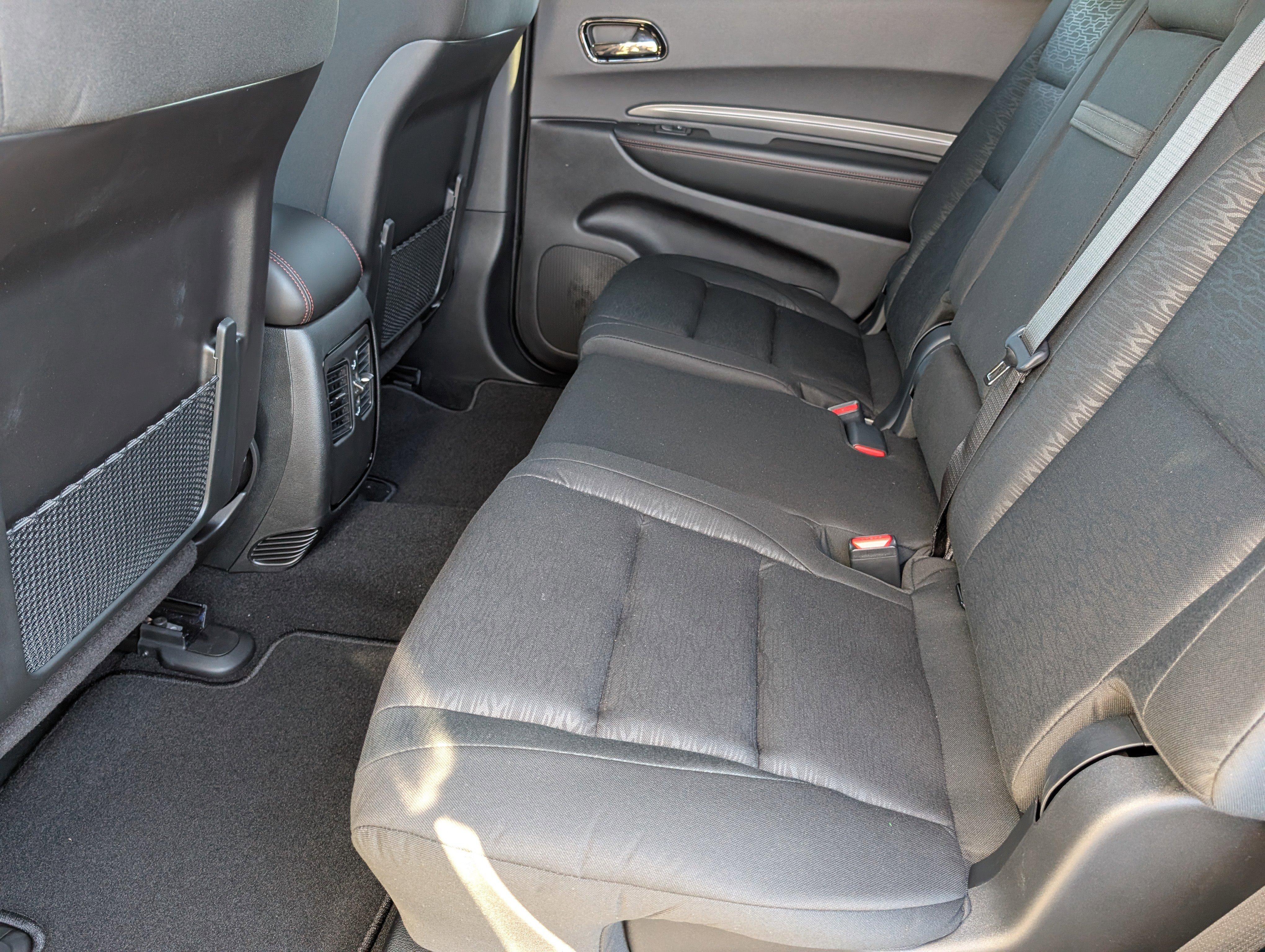 New 2026 Dodge Durango GT w/ Blacktop Package image 8