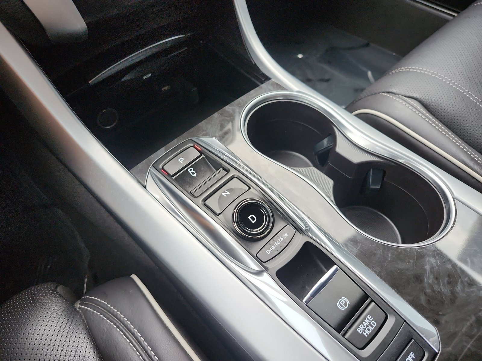 Used 2020 Acura TLX w/ Technology Package AWD/4WD image 25