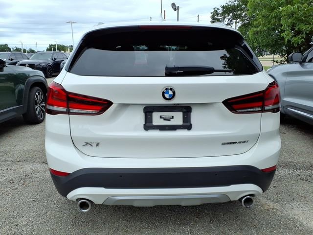 Used 2021 BMW X1 sDrive28i w/ Convenience Package FWD image 7
