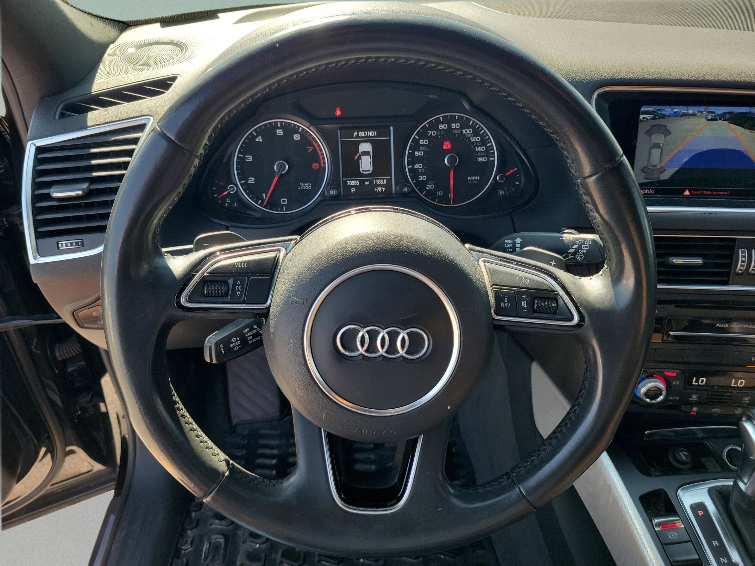 Used 2017 Audi Q5 2.0T Premium Plus image 29