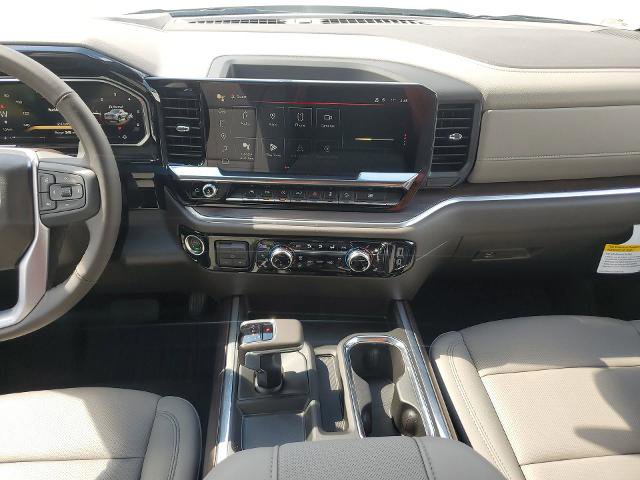 New 2026 GMC Sierra 1500 SLT w/ SLT Premium Plus Package image 10