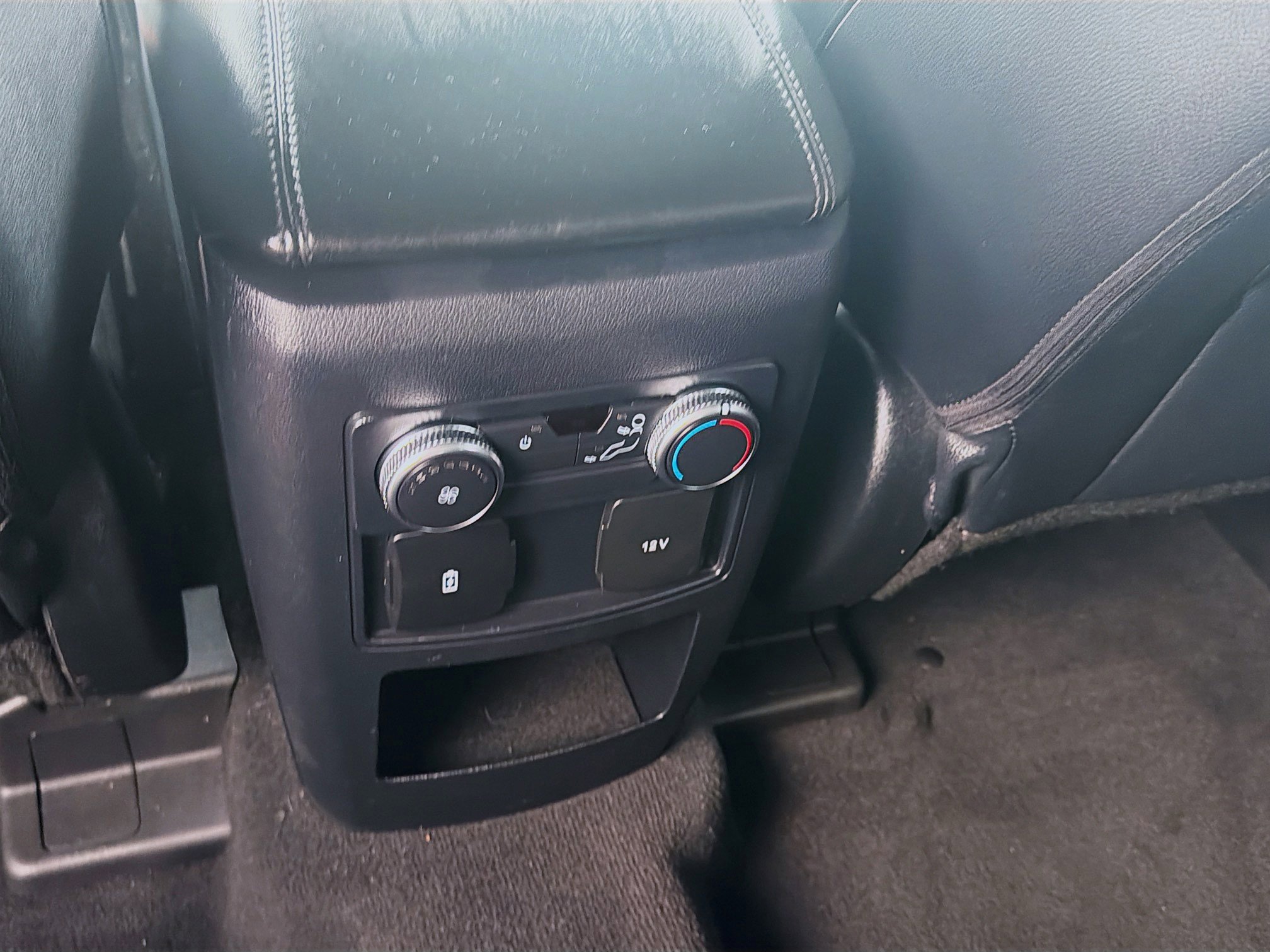 Used 2021 Ford Explorer XLT RWD image 20