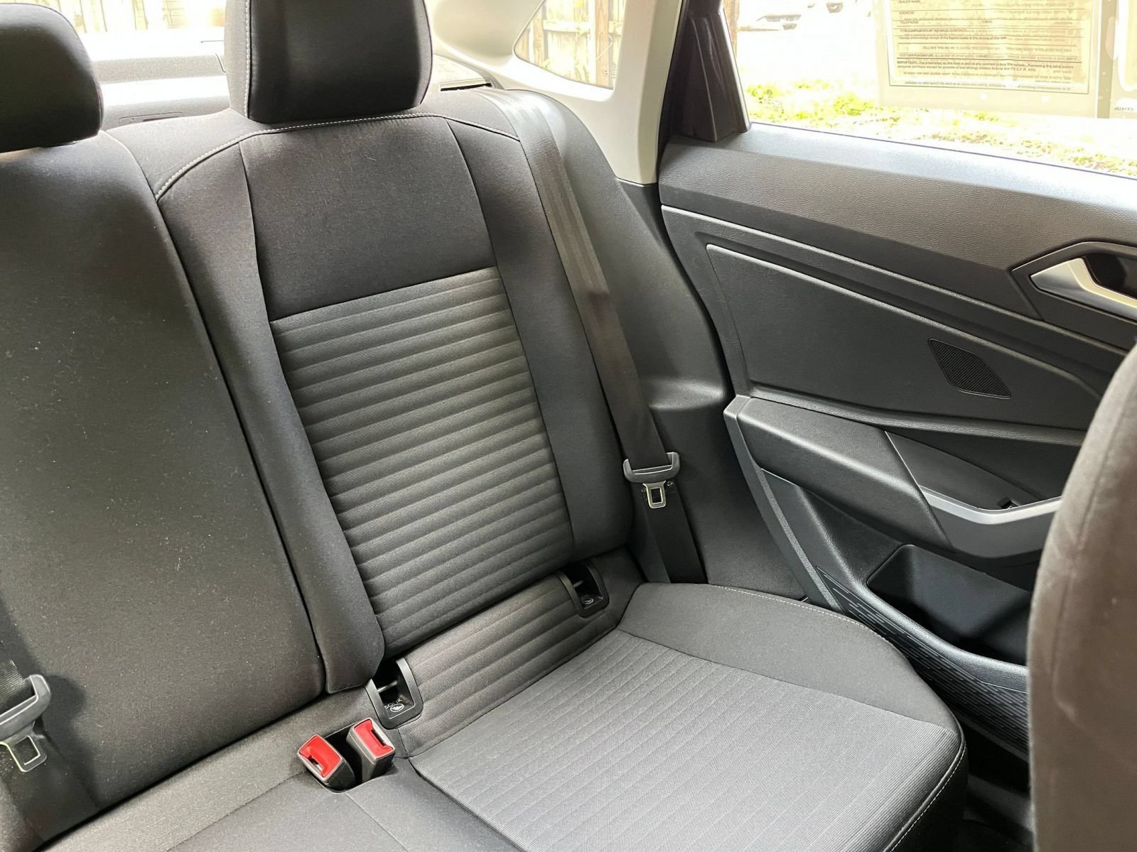 Used 2025 Volkswagen Jetta S FWD image 38