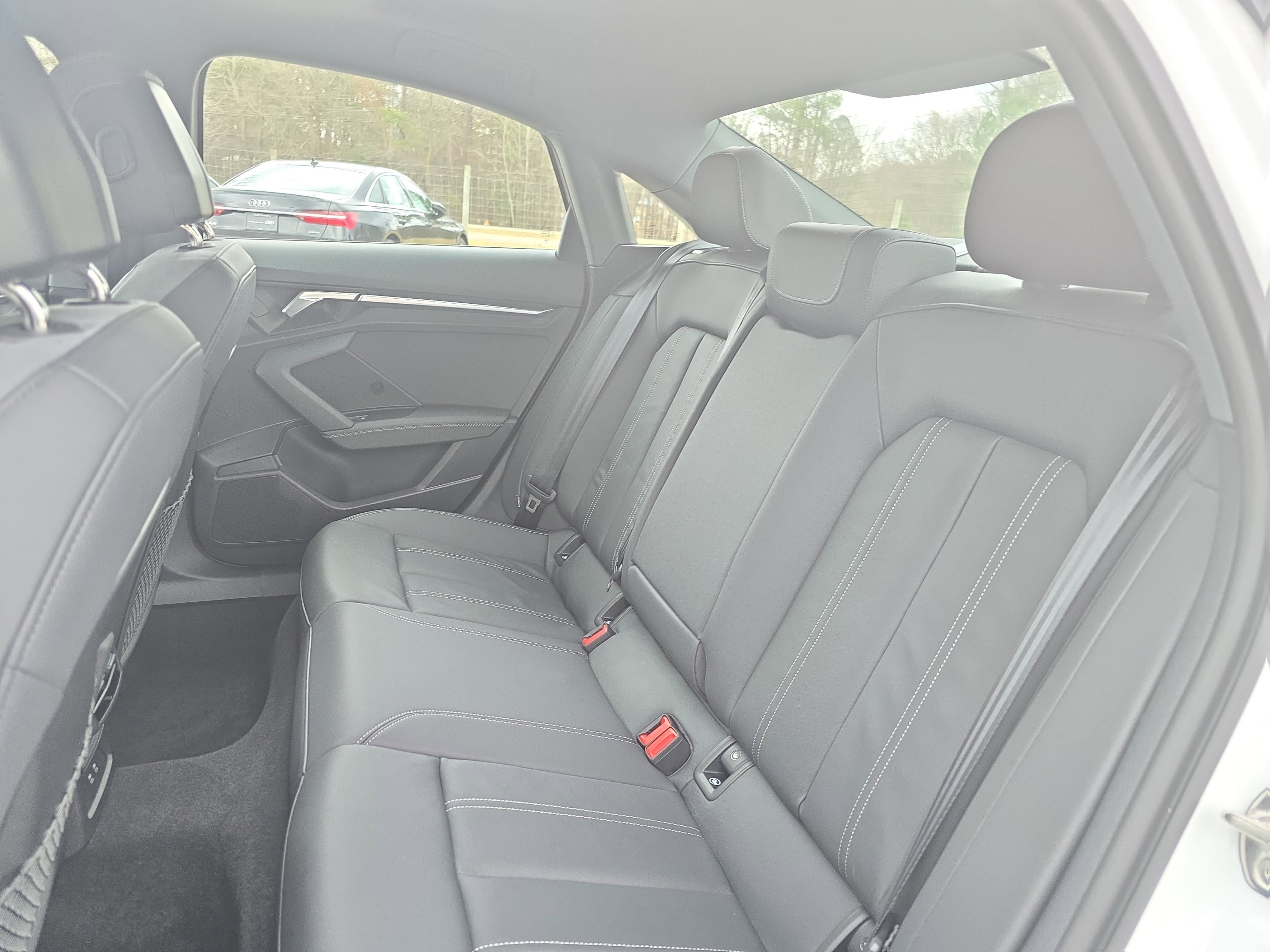 Certified 2024 Audi A3 2.0T Premium image 13