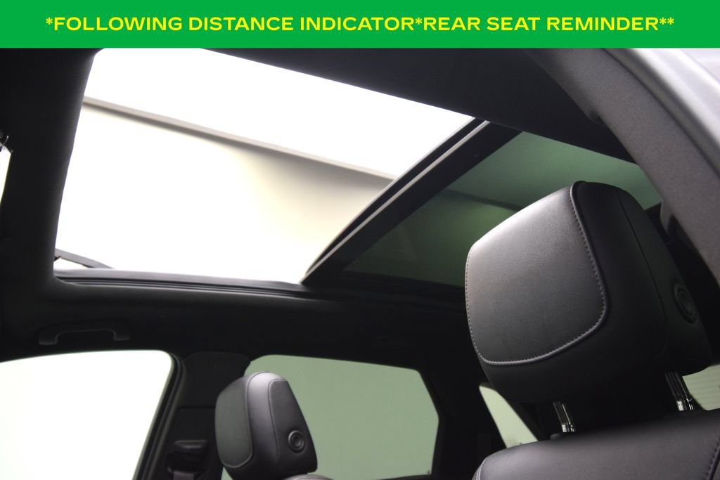 Used 2020 Cadillac XT5 Premium Luxury FWD image 17