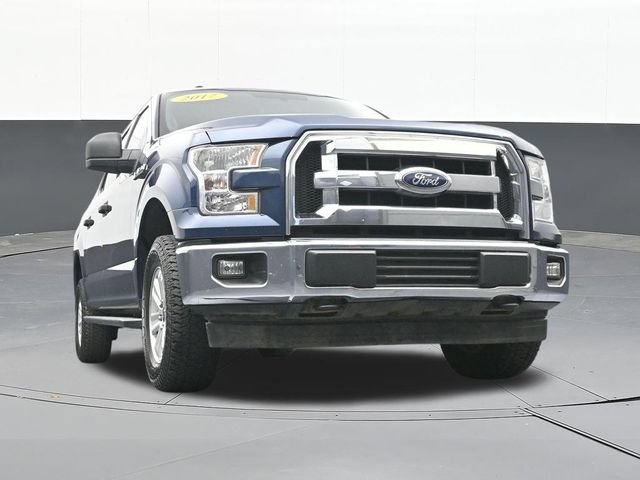 Used 2017 Ford F150 XLT AWD/4WD image 47
