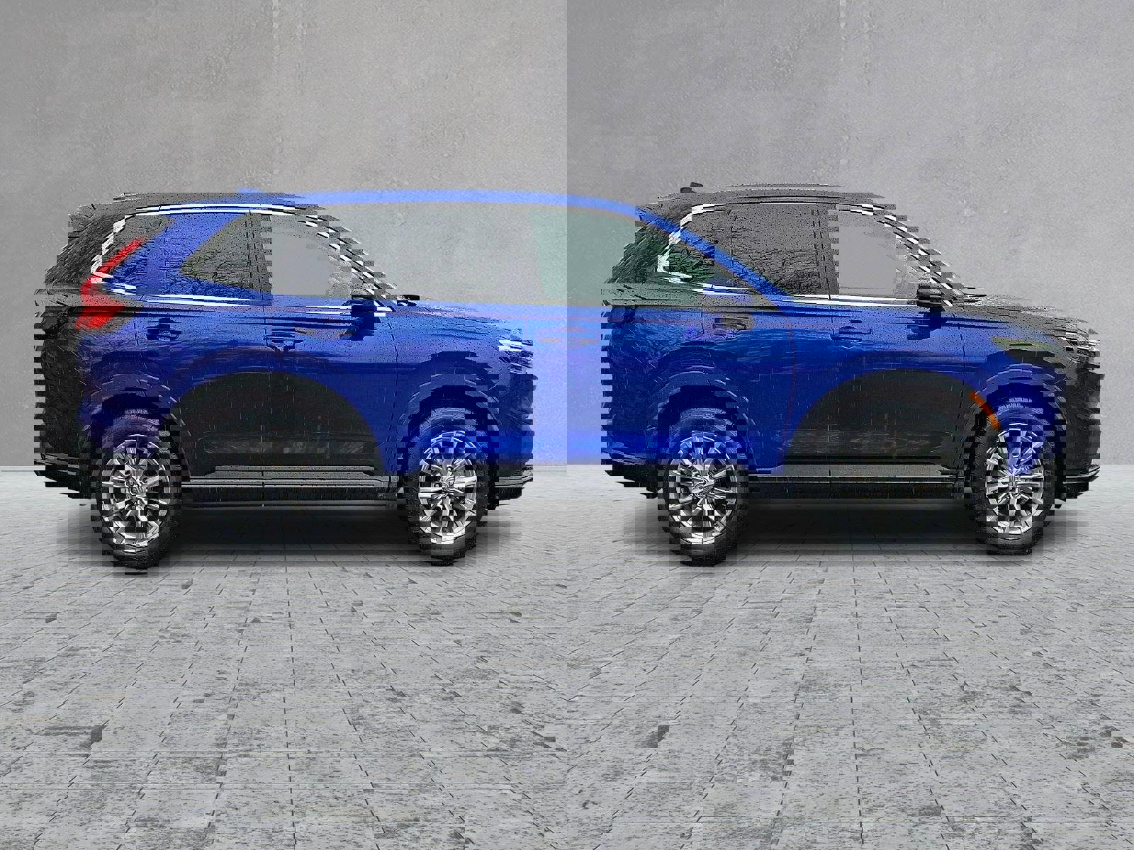 Used 2024 Honda CR-V EX image 6