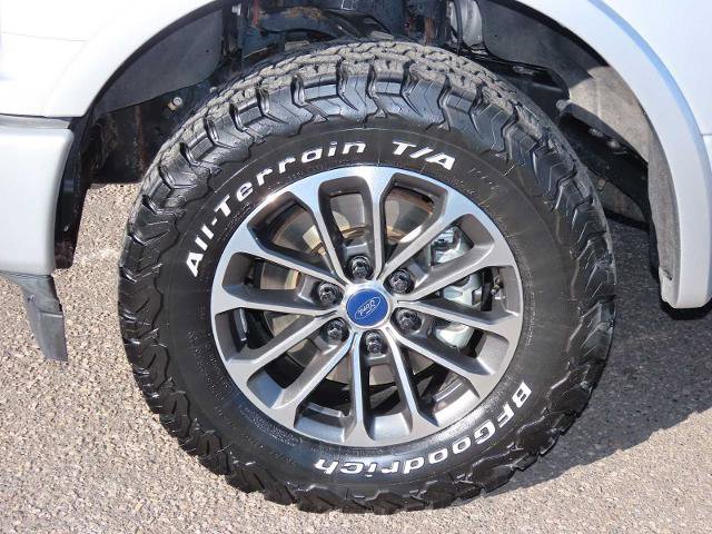 Certified 2019 Ford F150 XLT w/ Equipment Group 302A Luxury image 14