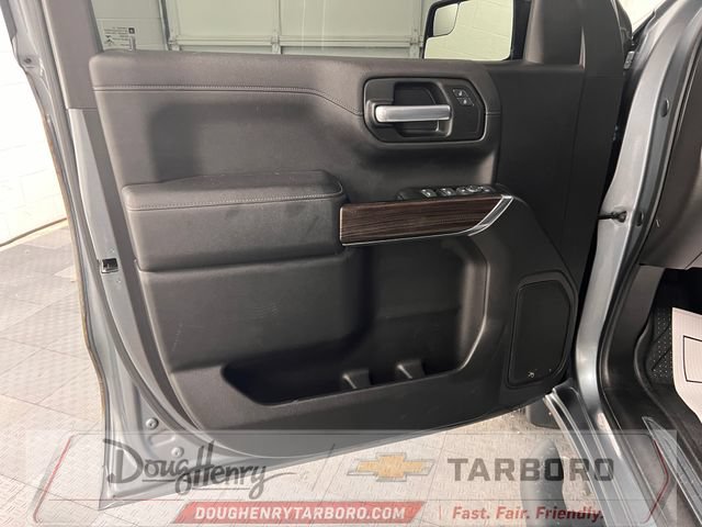 Used 2019 Chevrolet Silverado 1500 RST w/ All-Star Edition AWD/4WD image 28