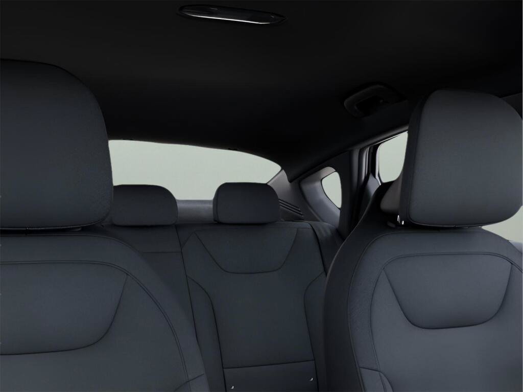 New 2026 Kia K4 FWD image 22
