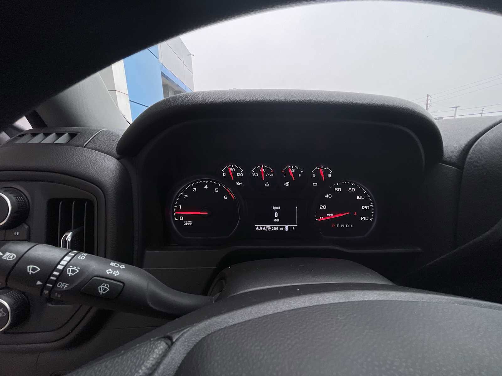 Certified 2025 Chevrolet Silverado 2500 Custom w/ Custom Value Package image 11