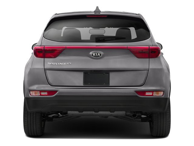 Used 2017 Kia Sportage LX AWD/4WD image 8