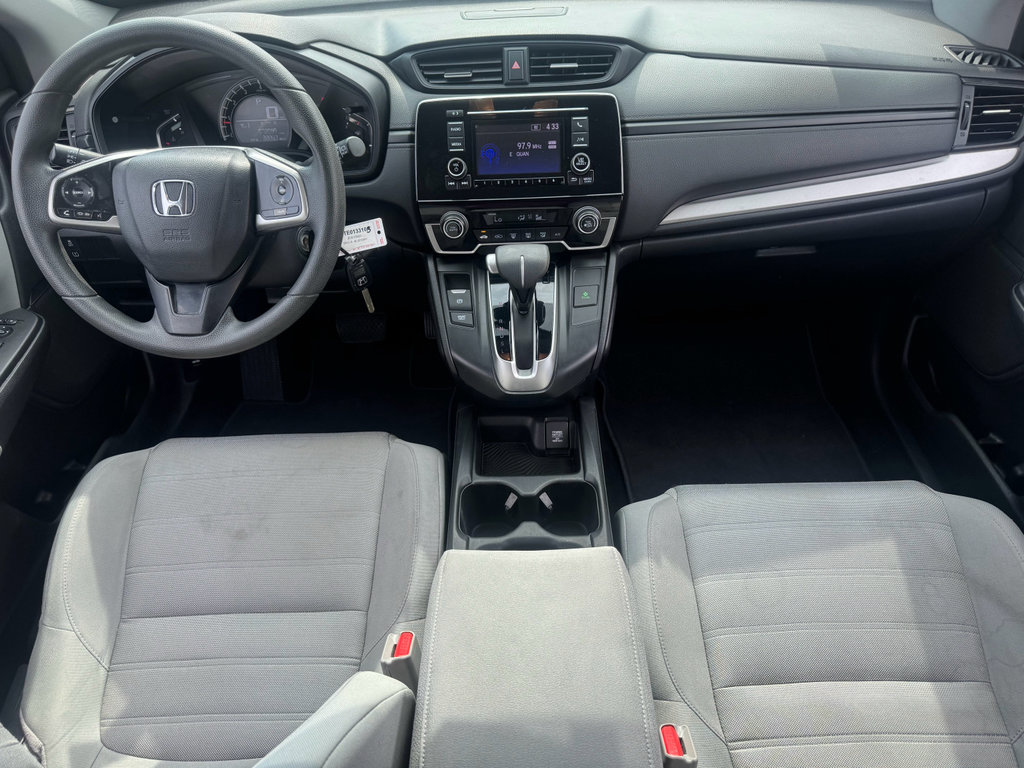 Used 2018 Honda CR-V LX image 2