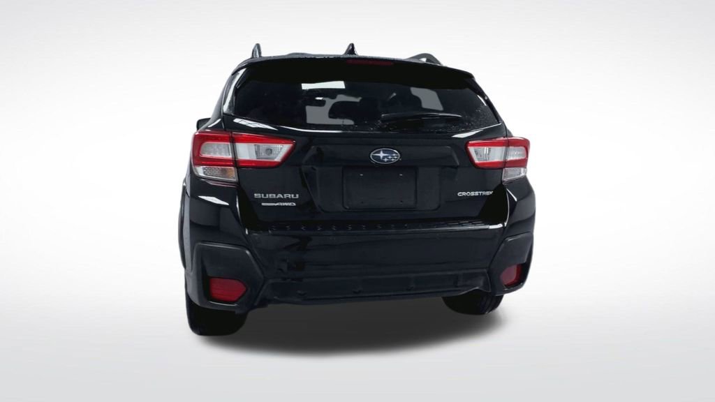 Used 2019 Subaru Crosstrek 2.0i Limited w/ Moonroof Package w/Navigation image 7