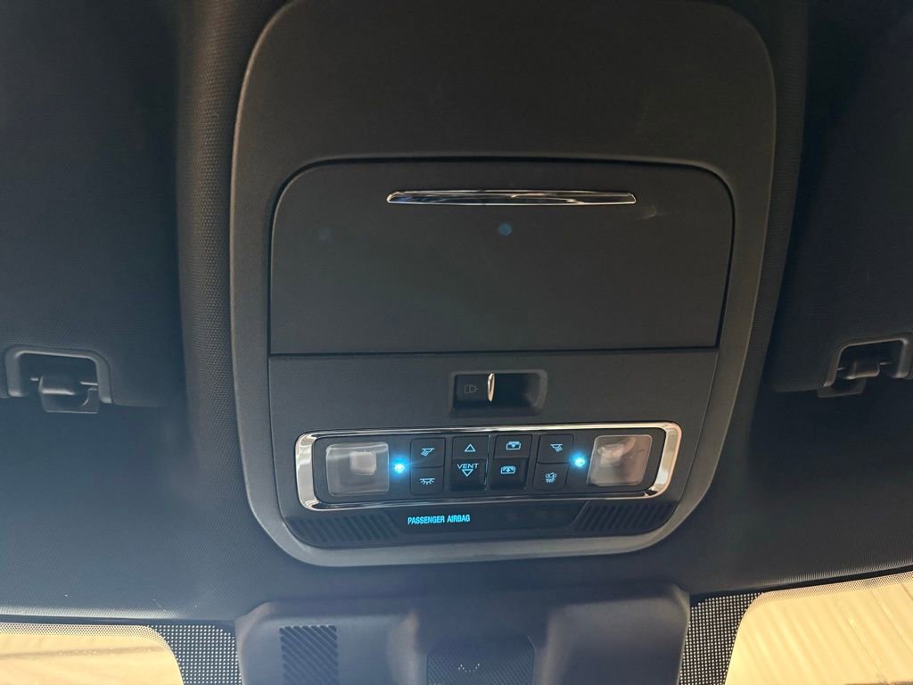 Used 2021 Ford F150 Lariat w/ Equipment Group 502A High image 38