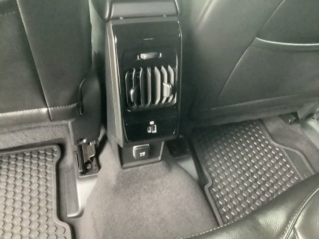 Used 2023 Jeep Compass Altitude w/ Convenience Group image 18