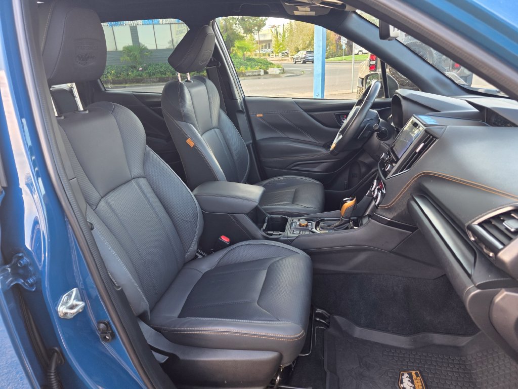 Used 2022 Subaru Forester Wilderness AWD/4WD image 30