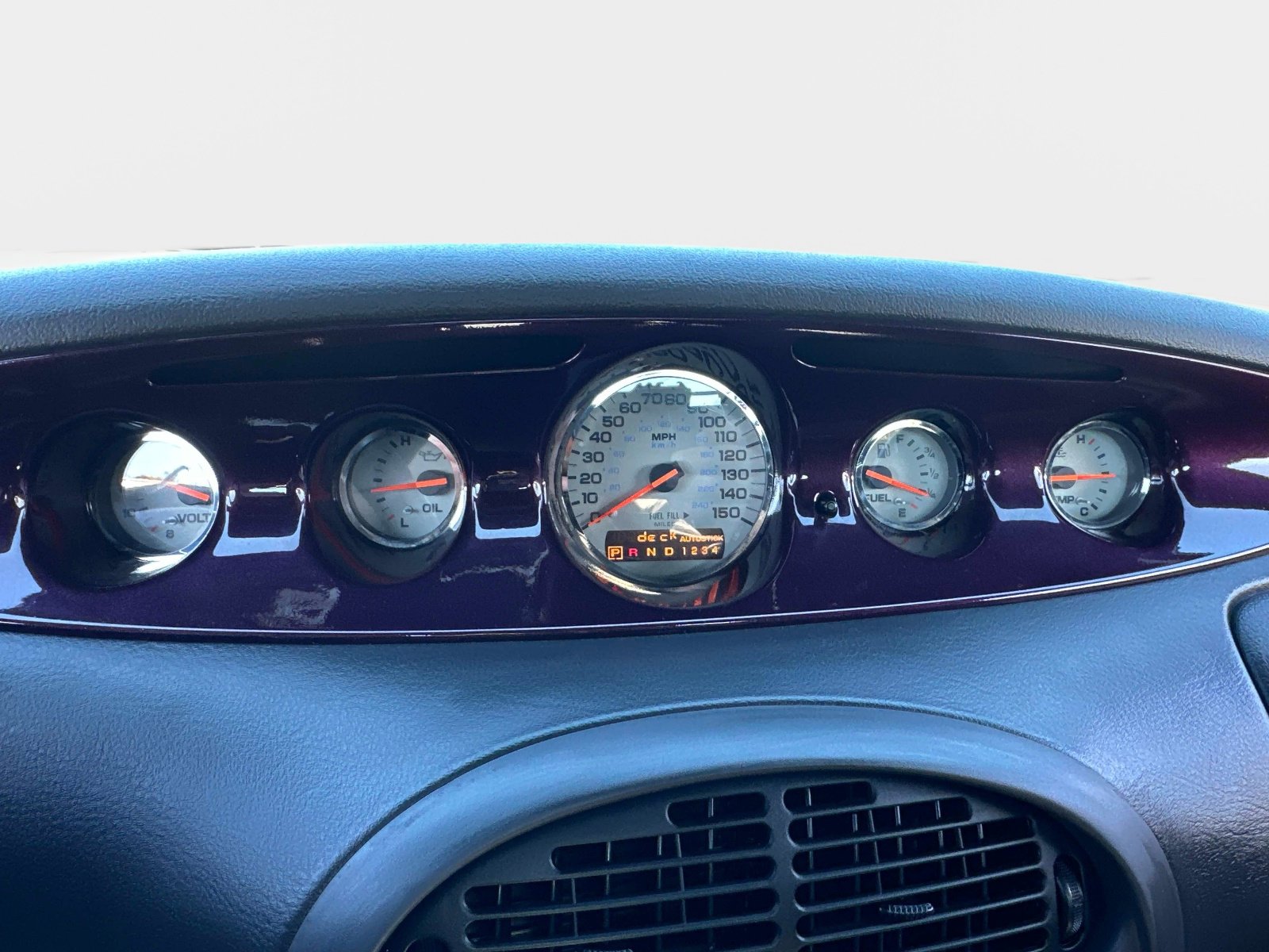 Used 1999 Plymouth Prowler image 25