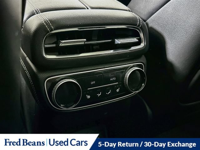 Used 2021 Genesis GV80 3.5T Advanced + AWD/4WD image 34
