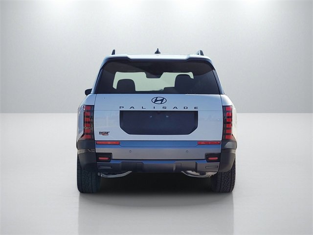 New 2026 Hyundai Palisade XRT Pro image 5
