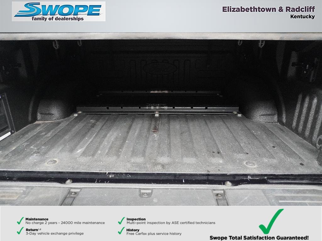 Used 2021 Ford F150 Lariat image 29