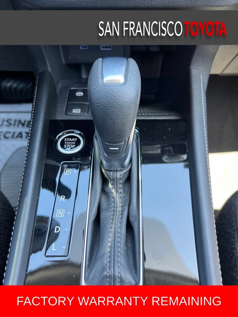 Used 2023 Nissan Kicks SV FWD image 25