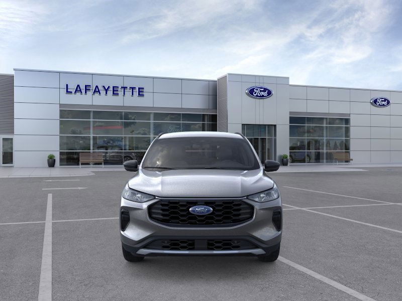 New 2026 Ford Escape ST-Line w/ Tech Pack #1 image 36