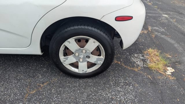 Used 2006 Chevrolet Aveo LS FWD image 10