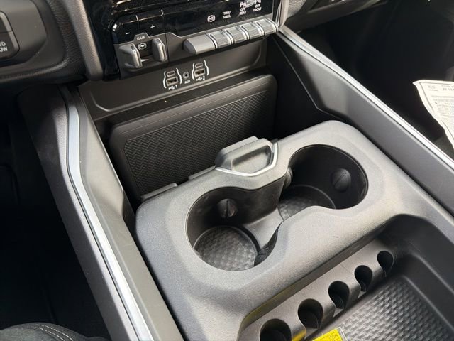 New 2026 RAM 2500 Big Horn image 20