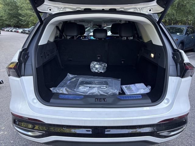 New 2026 Lincoln Nautilus Reserve AWD/4WD image 25
