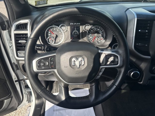 Used 2023 RAM 1500 Big Horn image 12
