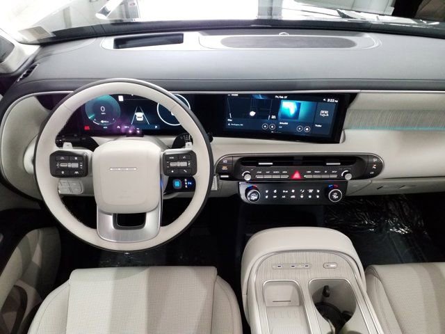 Certified 2026 Hyundai Palisade Calligraphy AWD/4WD image 3