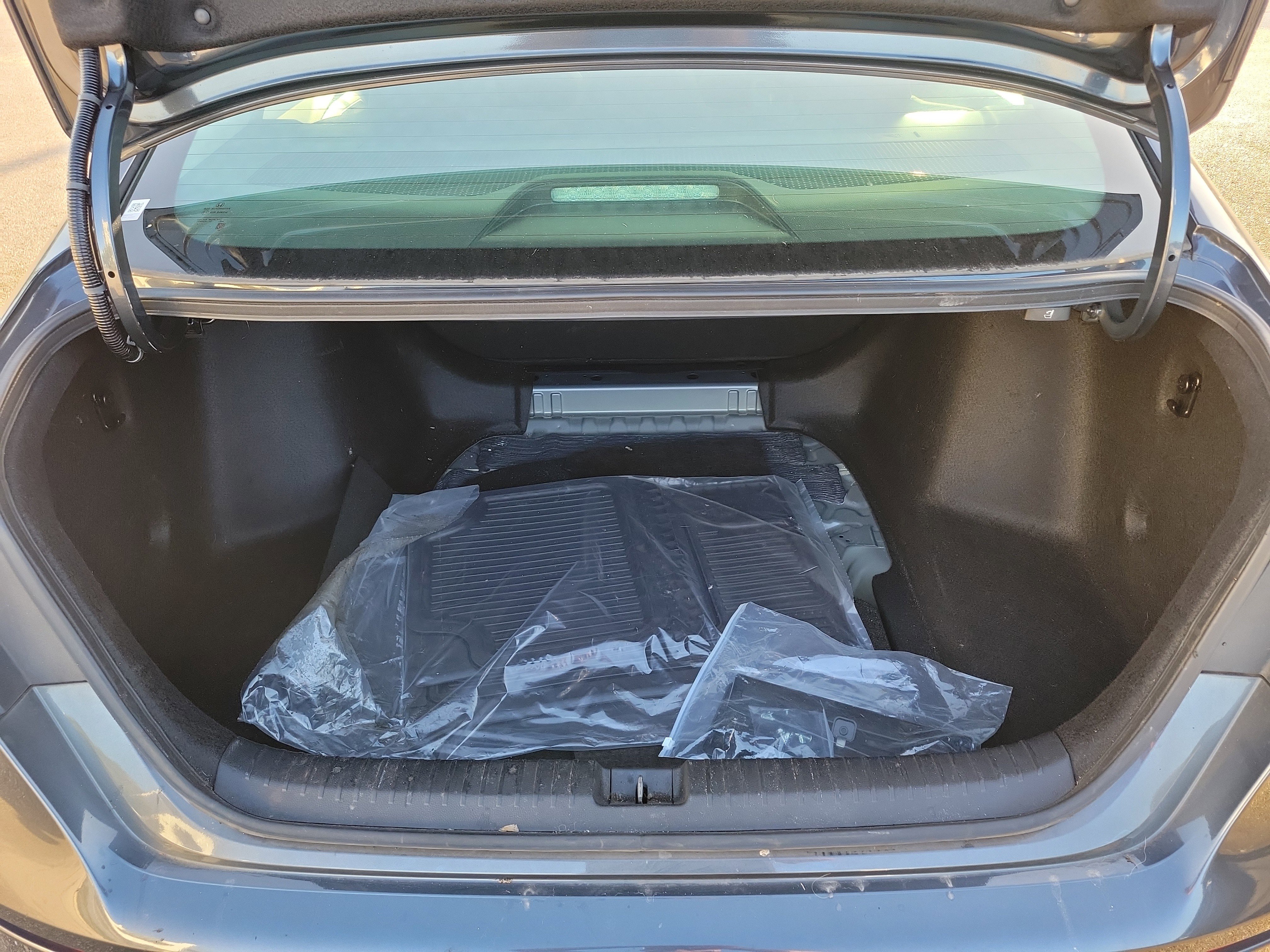 Used 2024 Honda Accord LX image 10