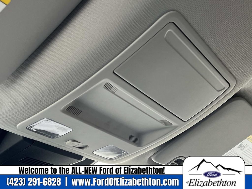 New 2025 Ford Ranger XLT w/ FX4 Off-Road Package image 26