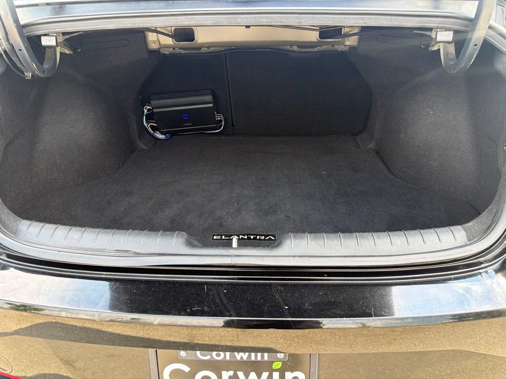 Used 2022 Hyundai Elantra N Line FWD image 18