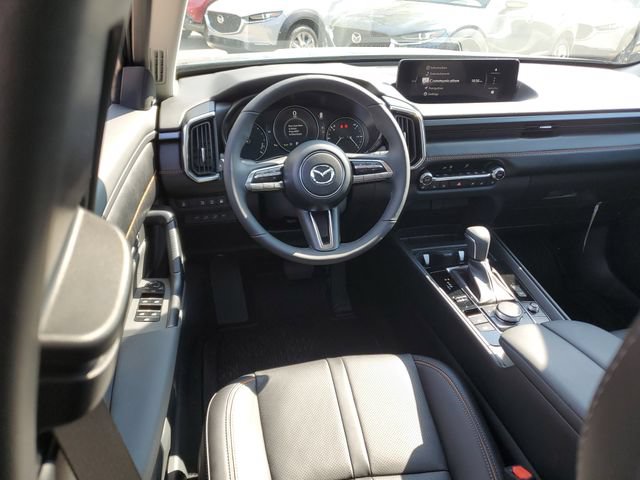 New 2026 MAZDA CX-50 2.5 Hybrid w/ Weather Package AWD/4WD image 11