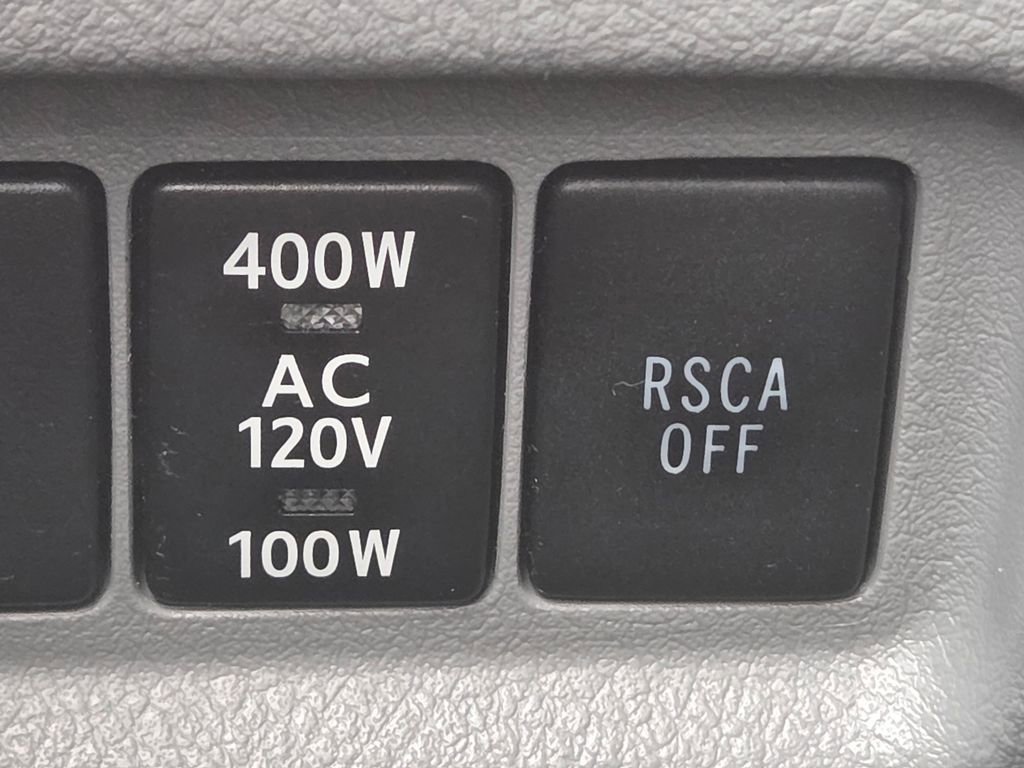 Used 2012 Toyota 4Runner SR5 w/ Premium Pkg AWD/4WD image 18
