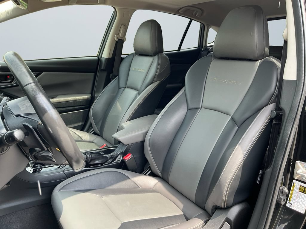 Used 2021 Subaru Crosstrek 2.5i Sport w/ Moonroof Package AWD/4WD image 10